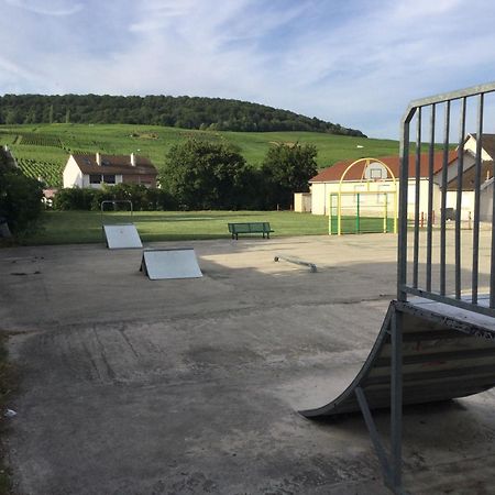 Gite De La Liberte Vinay  Exterior photo