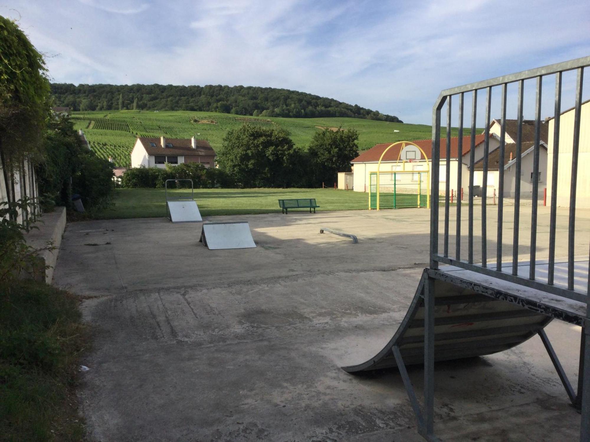 Gite De La Liberte Vinay  Exterior photo