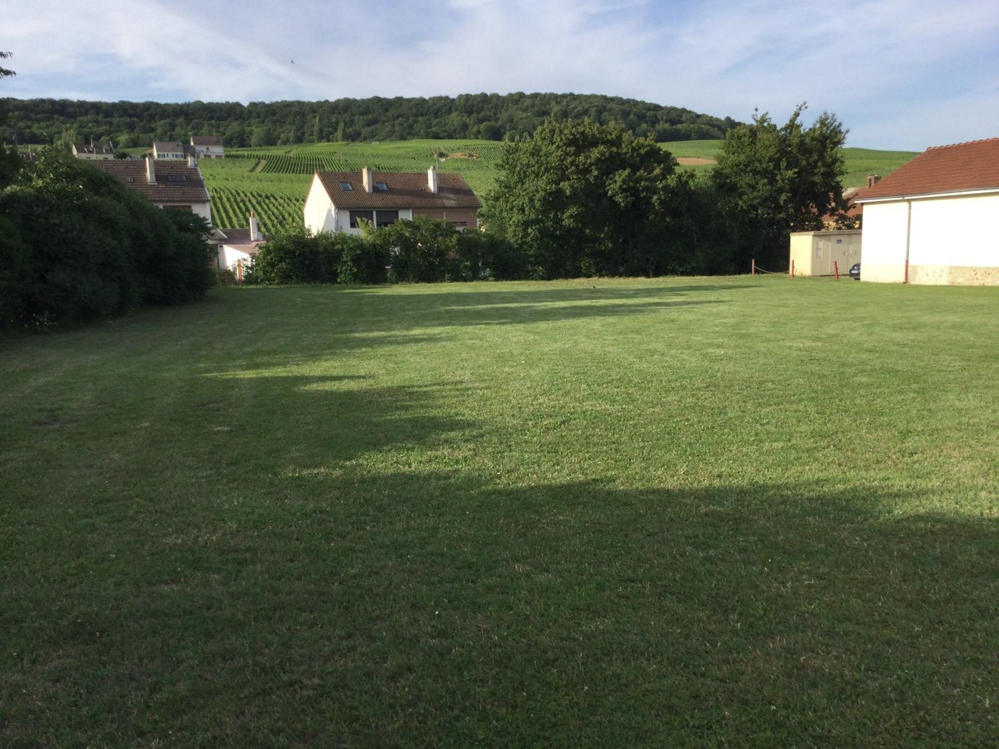 Gite De La Liberte Vinay  Exterior photo