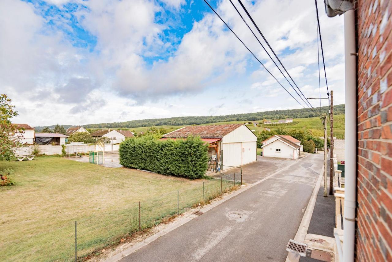 Gite De La Liberte Vinay  Exterior photo